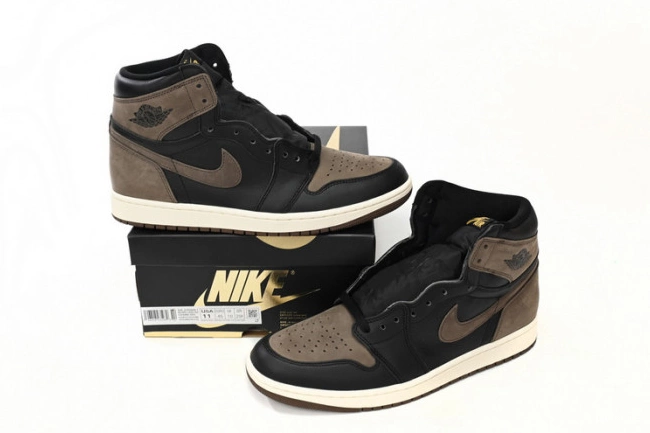 Jordan OG 1 DZ5485-020 High Air Palomino 0720